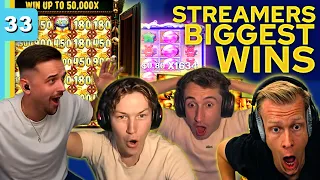 Biggest Slot Wins on Live Stream – #33 / 2026