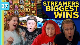Biggest Slot Wins on Live Stream – #37 / 2026