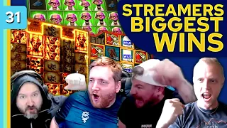 Biggest Slot Wins on Live Stream – #31 / 2026