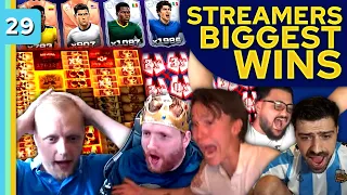 Biggest Slot Wins on Live Stream – #29 / 2026