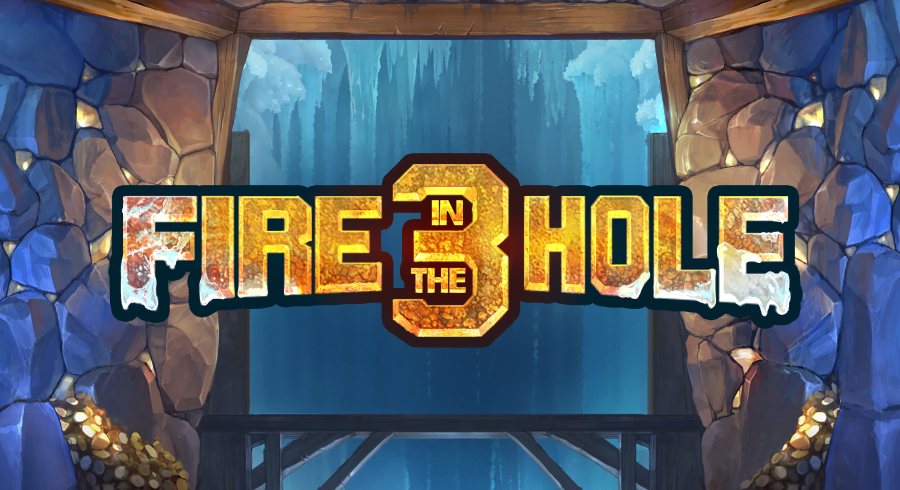 CasinoGrounds Awards 2025: Fire in the Hole 3; winner of the Game of the year award category 1st place winner Fire in the Hole 3 won the Game of the year category in the 2025 edition of the annual CasinoGrounds Awards
