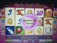 Lucky Lady's total - 29-04.JPG