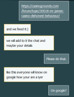 Mr james casino live chat.PNG Mr james casino live chat.PNG