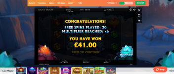 LeoVegas - Elemental Beasts 2.png