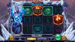 Merlin & The Ice Queen Morgana 88 x.jpg Merlin & The Ice Queen Morgana 88 x.jpg