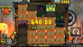 Infectious Five 320x base.jpg