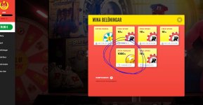1 rizk race 1000€.JPG