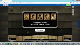 Dead or Alive Double Wild Line!!.JPG