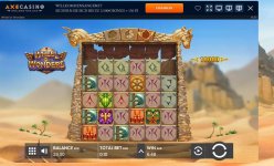 axecasino 64 x chrizzto wheel of wonders CG.JPG