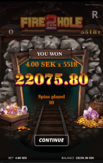 FAN  Nolimit City - Fire In The Hole 2 Replay - 5519 x BET WIN.png