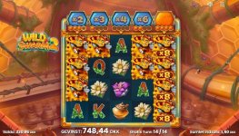 Wild Swarm II 534x.jpg