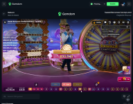 Sweet Bonanza Candy Land 5 dollar bet - 23k dollar .png.png