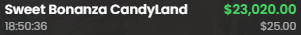 Sweet Bonanza Candy Land 5 dollar bet - 4604x .png