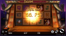 Falcon huntress 133x (0,5€ bet).JPG
