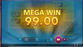 Legend of Cleopatra 165x (0,6€ bet).JPG