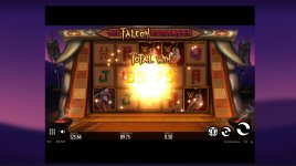 The Falchon Huntress 180x (0,5€ bet).JPG