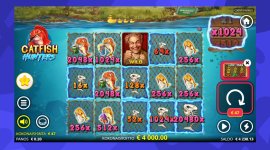 Catfish Hunters Max Win!.JPG