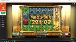 Queen Of Riches 112x.jpg Queen Of Riches 112x.jpg