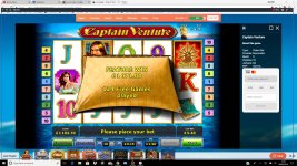 Captain V epic win.jpg