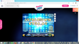 Reactoonz Mega Win £0.80 play (Both 15 Pinks and Green).png