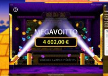 Legend of the pharaohs 4600€ win!!!.JPG