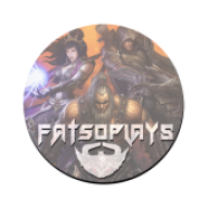 FATSOplays
