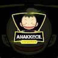 anakecil EveryWhere