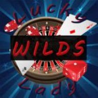 luckywildslady
