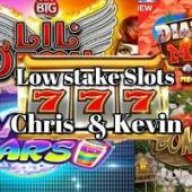 LowStakeSlots2