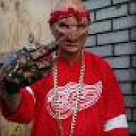 Freddy from the hood