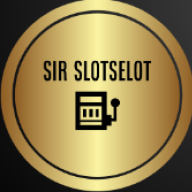 Sir Slotselot