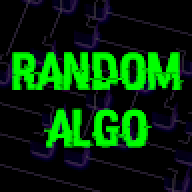 randomalgo