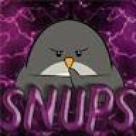 SnupsBar