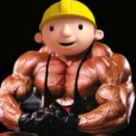BobTheBodybuilder
