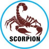 ForceScorpion
