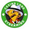 Casinolandstreaming