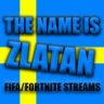 TheNameIsZlatan