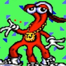 TOE JAM