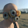 thedonutface