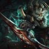 ForgottenRengar