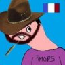 Timops