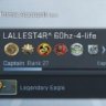 LALLEST4R