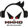 mrmorphinehd
