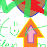 Waren Schild
