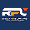 ranga pest control