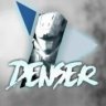 Denser