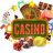 Casino Mary