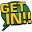 Get in!